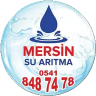 Mersin Su Arıtma logosu